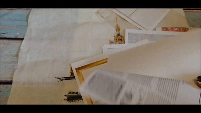 100. Thea Gouverneur Moscow 510L. Дошла до края смотреть онлайн