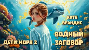 Дети моря 2. Главы 26 - 38