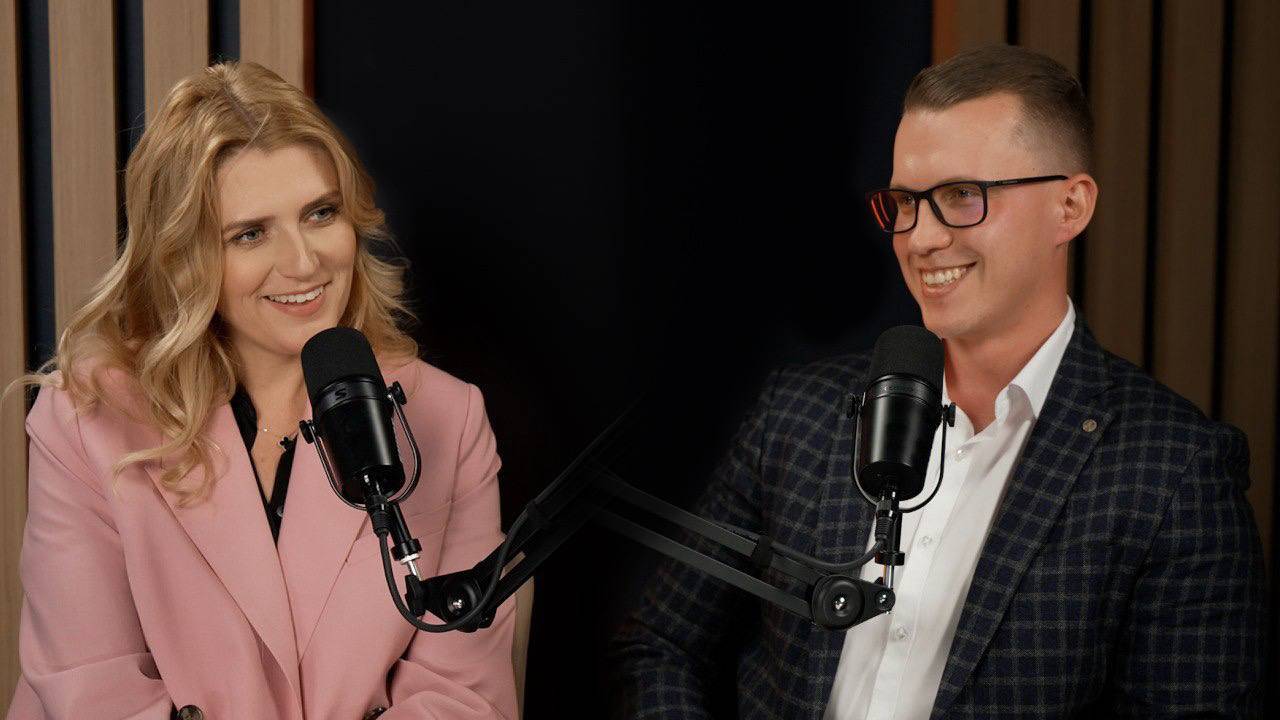 Подкаст Link с Иваном Верещагиным (Еврохим) смотреть онлайн