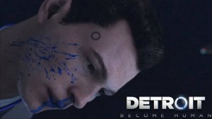 ТРЕТЬЕ ПРОХОЖДЕНИЕ ► Detroit: Become Human #19