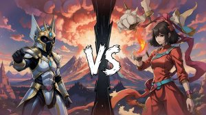 БИТВА ЭКИПАЖЕЙ В SUPER SUS #6