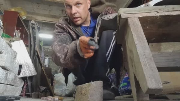 Nissan Cube az10 Как переварить пороги часть 1