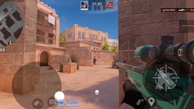 мувик под фонк