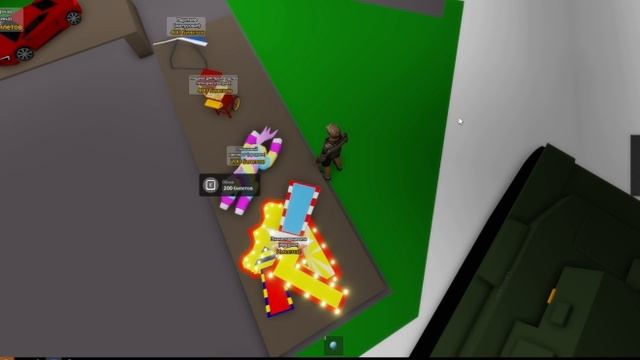 Играю в Brookhaven обнова! смотреть онлайн