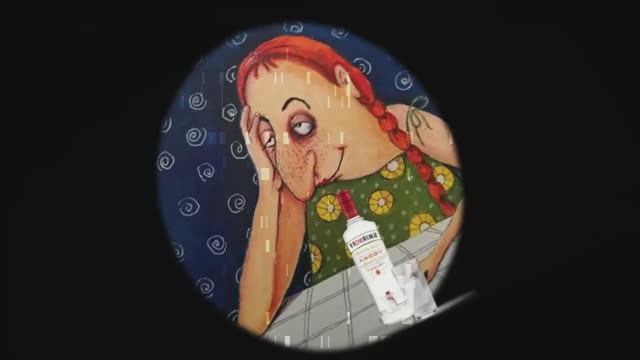 Держите Любу! Юмористическая миниатюра смотреть онлайн