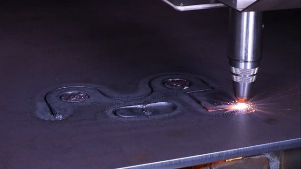 MESSER CUTTING SYSTEMS ALFA TORCH