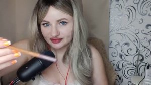 ASMR /ЧТО В МОЕЙ СУМКЕ⁉️+БОЛТАЛКА