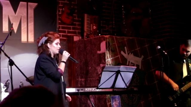 iRON Mi - Открой мне дверь (live) смотреть онлайн