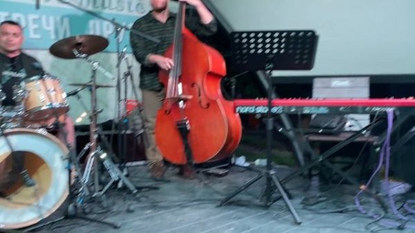 Aprel In Paris(Vernon Duke)