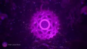 Crown Chakra Resonance Deep Opening Healing Frequency Immersion 432Hz based Meditation Music