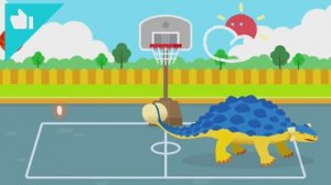 Мультики про динозавров | Играем с Дино ⚡️