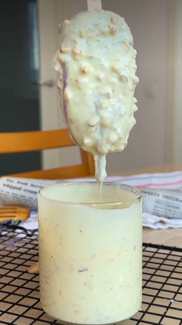 🍧Пломбир Кефир-зефир🍧 смотреть онлайн