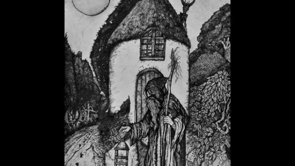 Heritage - Verdant Kingdom (2025) (Dungeon Synth)