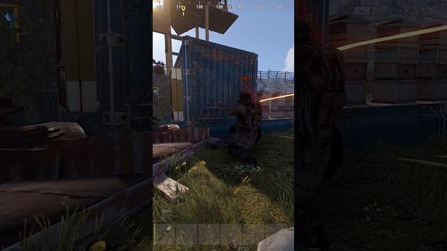 Ивент на сервере!