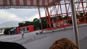 Имеретинский курорт, развлекаемся, как можем, поющие фонтаны.