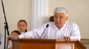 Воля Божья ❤️ Проповедь МСЦ ЕХБ