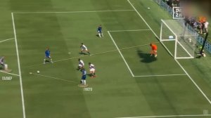 Палмер ВЫНЕС весь ПСЖ • Челси ПСЖ 3 0 обзор матча