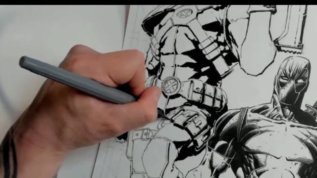 19 DAVID FINCH 10 Mini Tutorials Dr Rocke Collaboration смотреть онлайн