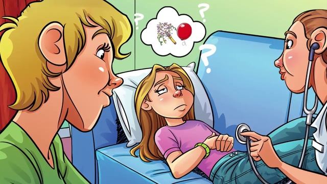 Kids Box 4 Unit 3 Song video смотреть онлайн