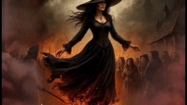 ОХОТА НА ВЕДЬМ смотреть онлайн