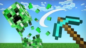 МАЙНКРАФТ НО С УЛЬТРА РЕАЛИСТИЧНЫМИ РАЗРУШЕНИЯМИ | Риколит Minecraft