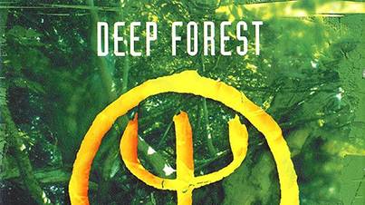 Deep Forest - World Mix \ 

Deep Forest (с англ. — «дремучий лес») — музыкальная группа