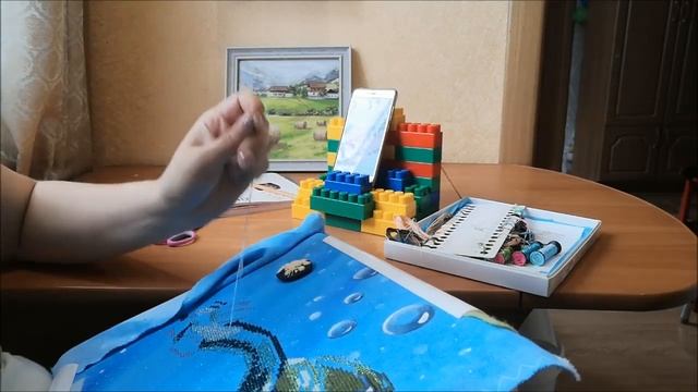 118. Рукодельный TAG "Какой я блогер? какой я подписчик?" смотреть онлайн