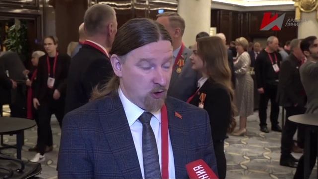 Сергей Обухов: «Нынешняя система власти – это торжество Капитала над Трудом»