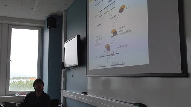 День 2 часть 4. Лекция Скоблова МЮ в ДВФУ 2021 смотреть онлайн