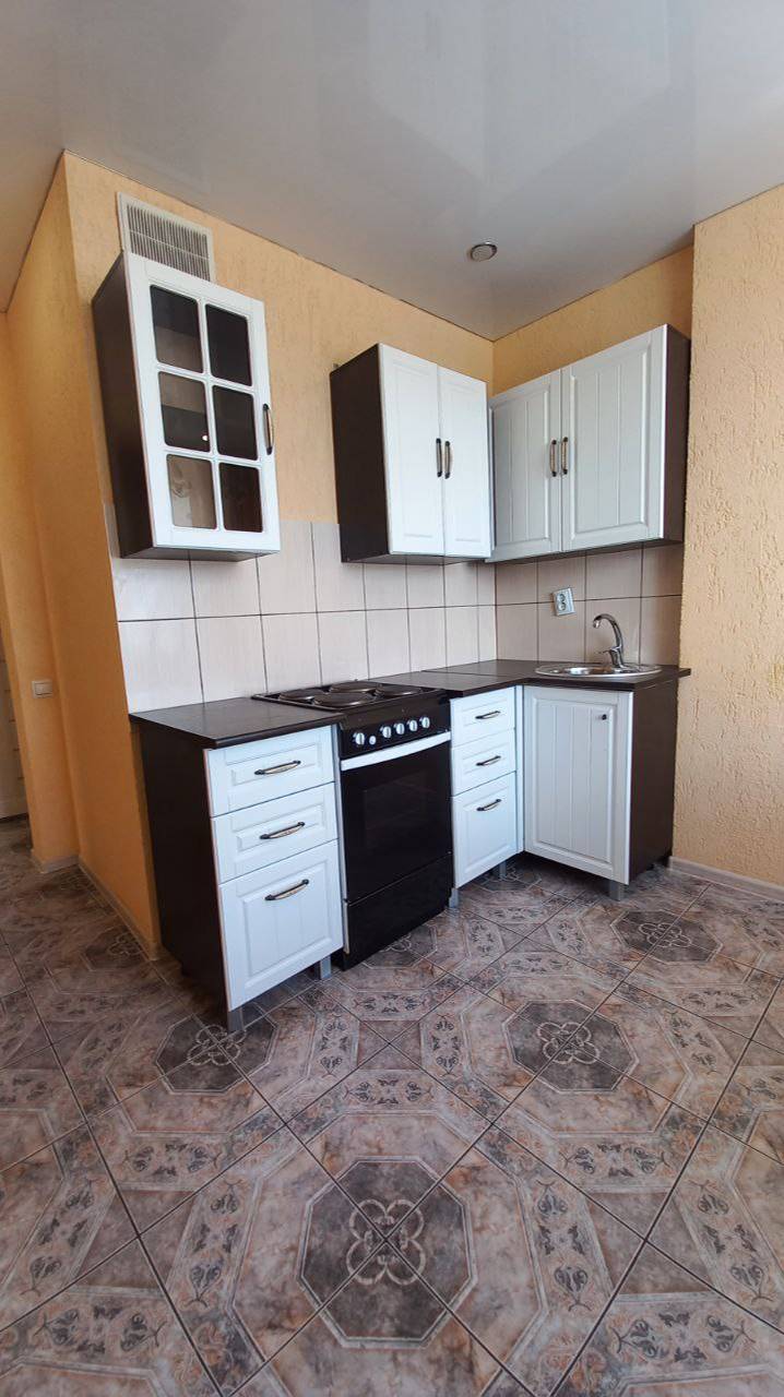 Квартира на Блинова 35