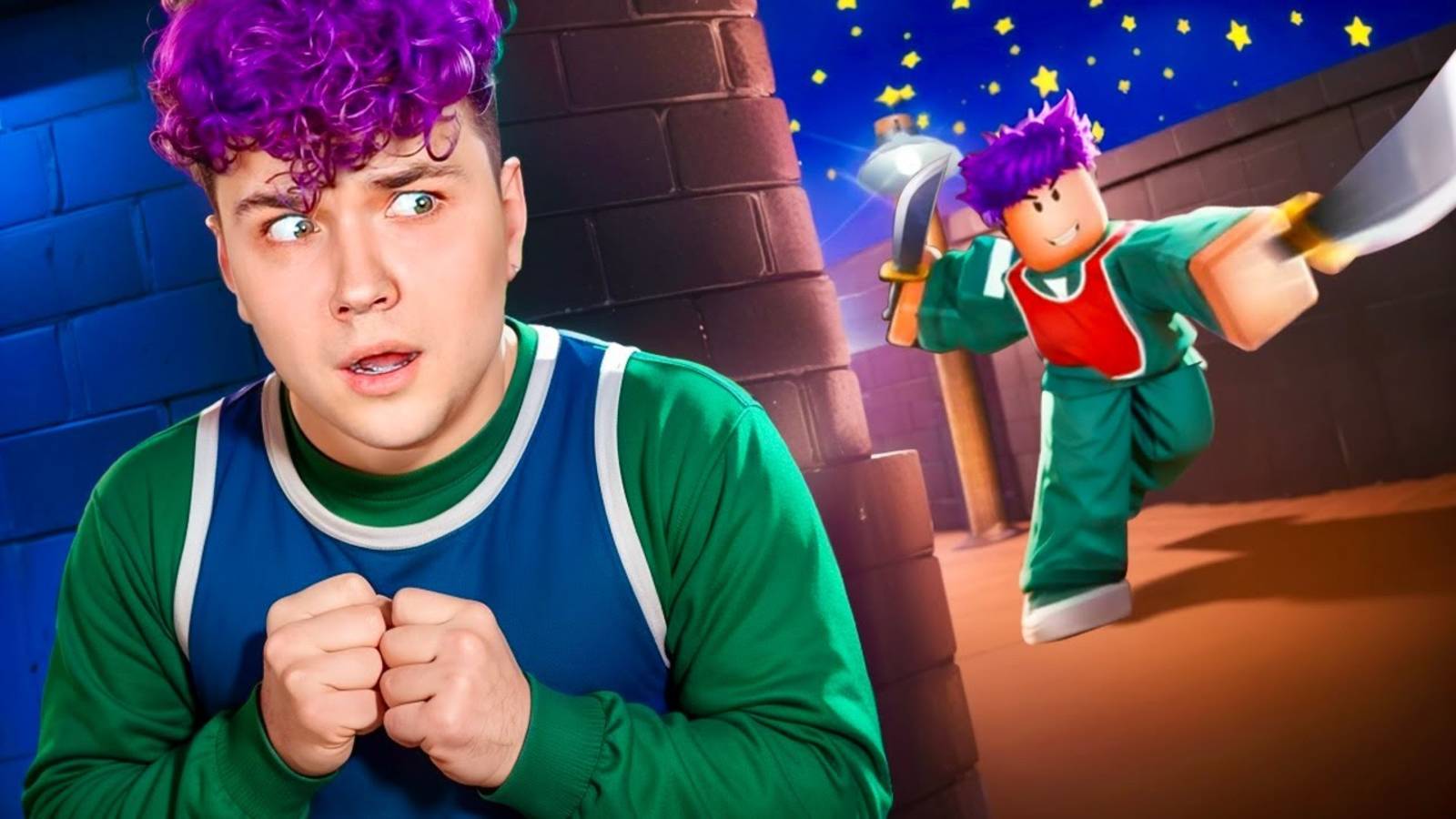 ПРЯТКИ в ИГРА КАЛЬМАРА 3 ☠️ Roblox смотреть онлайн