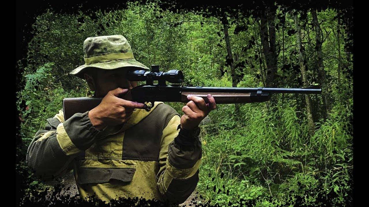 Crosman 2100 Крысюк