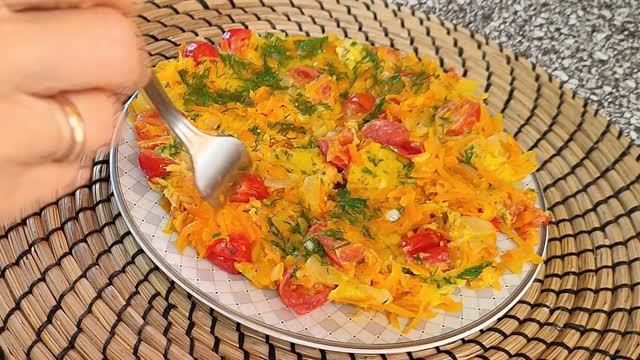 Сытный завтрак, который накормит всю семью. Вы точно не захотите есть до обеда!