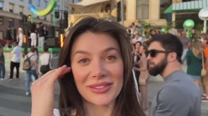 МОСКВА ЛЕТНИЕ НОЧИ | Вечер, кофе Four Seasons, Красная площадь, шахматы