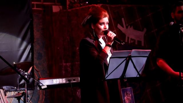 iRON Mi - Шут (посвящается Михаилу Горшеневу) смотреть онлайн