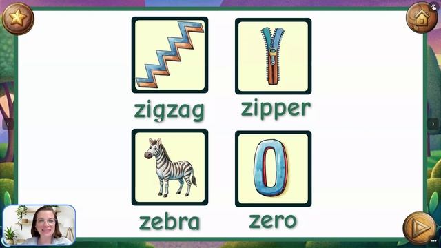 z смотреть онлайн
