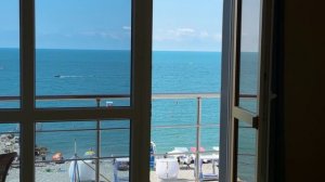 Апартаменты с балконом 2