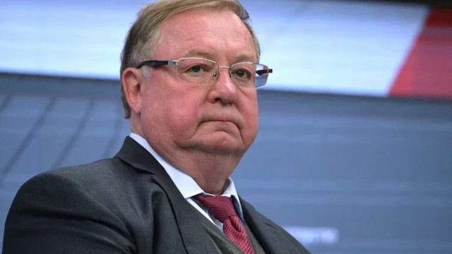 Степашин прогнозирует изменение отношения Запада к РФ после СВО. смотреть онлайн