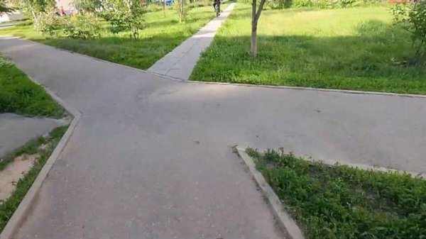 поездка из Leroy Merlin Russia Лемана про