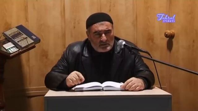 Урок 6 | Торговля в исламе | Ахмад Хаджи Исаев Годоберинский смотреть онлайн