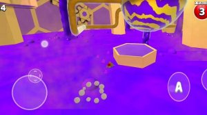 играю в СУПЕР МЕДВЕДЬ