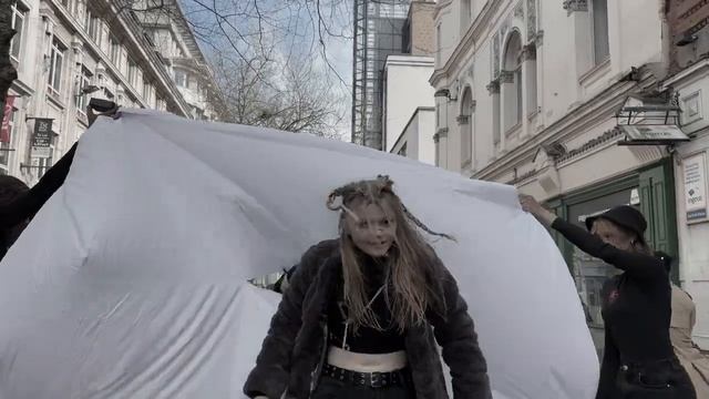 [KPOP IN PUBLIC 4K] Stray Kids (스트레이 키즈) - ESCAPE (Bang Chan & Hyunjin) | 1ST Dance Cover On YouTube