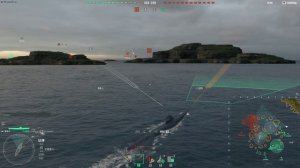 Мир кораблей. Подводная лодка С-1. Первая в советской ветке. Играбельно? Или нет?