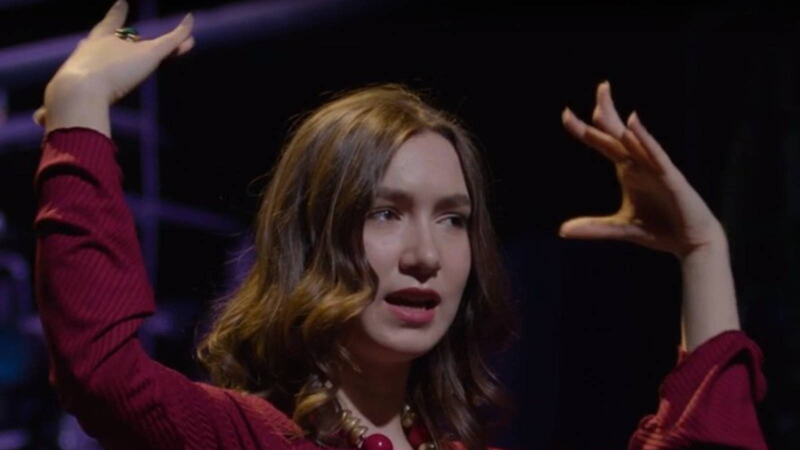 СУЛТОНИ КАЛЬБАМ