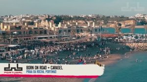 Born on Road - DnB Allstars Portugal 2024 Live From Portimão