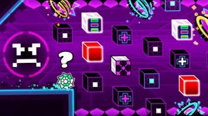 Theory Of Everything 2.2.2, Geometry Dash 2.2
Теория всего 2.2.2, Geometry Dash 2.2