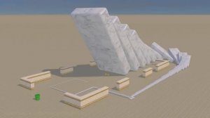 PACMAN - КОШМАР ИЗ ДОМИНО! / Приключения PACMAN