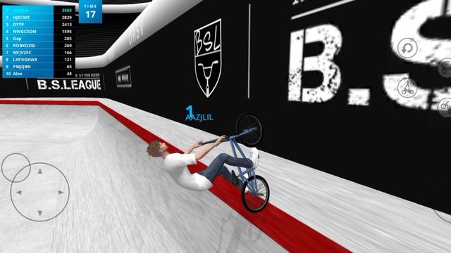 BMX смотреть онлайн