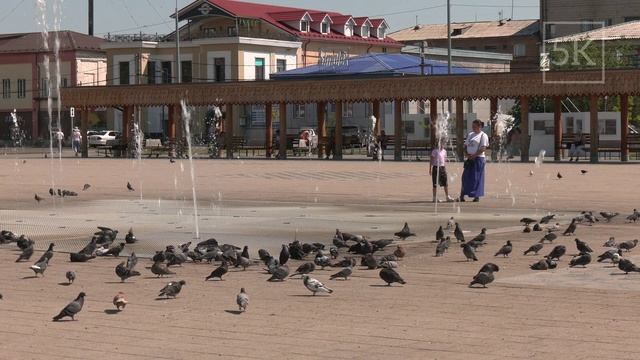 А как считаете вы, где стоит погулять в нашем городе? 😊 смотреть онлайн