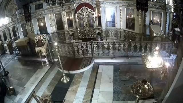 Литургия 15.07 смотреть онлайн